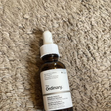 Ordinary serum