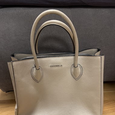 Coccinelle Tasche