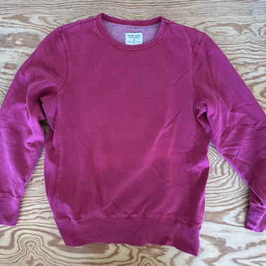 Felpa Urban Outfitters