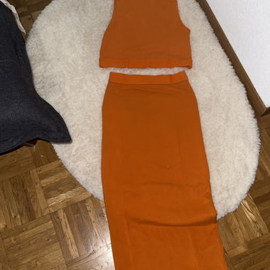Ensemble Zara 