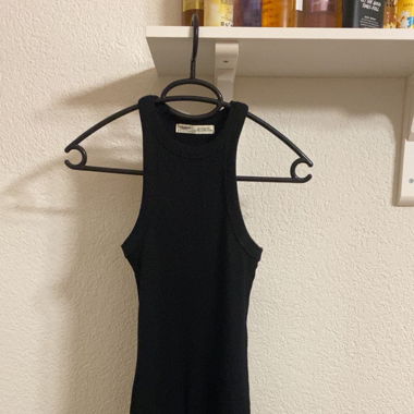 Robe longue 