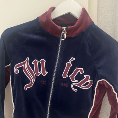 Giacca Juicy Couture