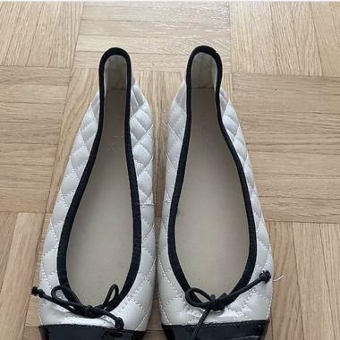 Ballerines Varese