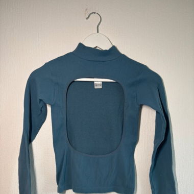 Tee shirt à manches longues 