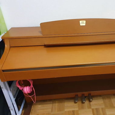 E-Piano