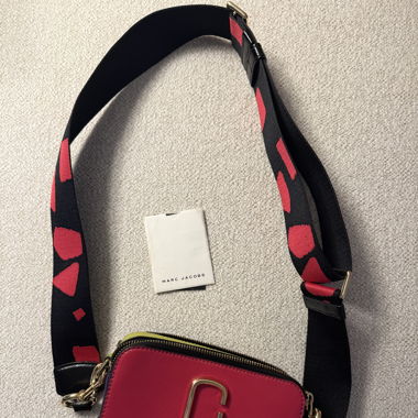 Marc Jacobs Tasche