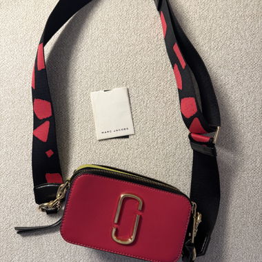 Borsa Marc Jacobs
