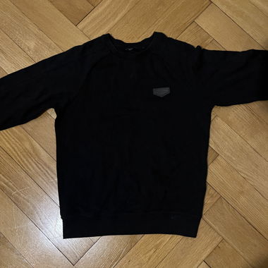 Pull noir Antony Morato