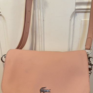 Sac à main Lacoste 