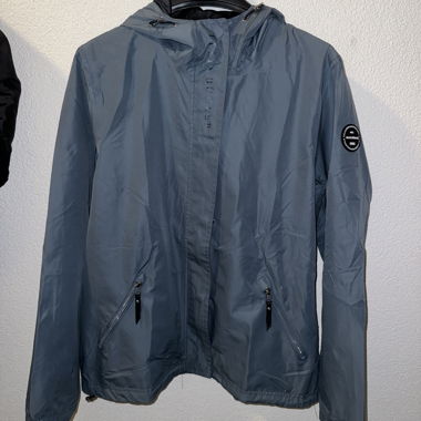 Jacke Felix Bühler Grösse M