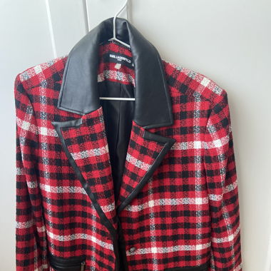 Blazerjacke