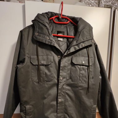 Jacke