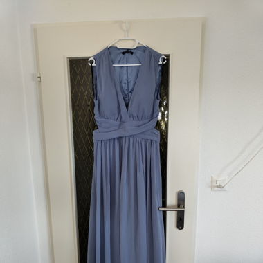 Swing Evening Dress