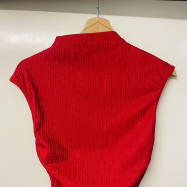Top rot asymmetrisch 