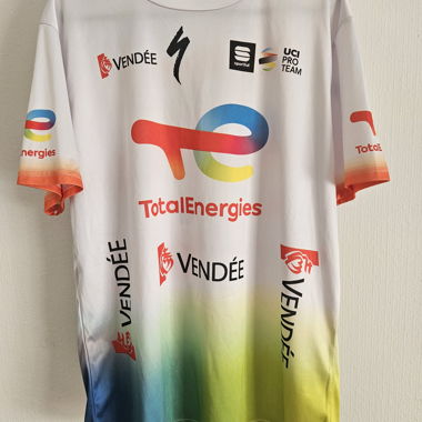 Sport Shirt