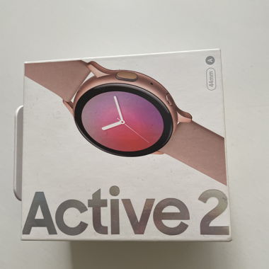 Smartwatch Active 2 Galaxy 44 mm