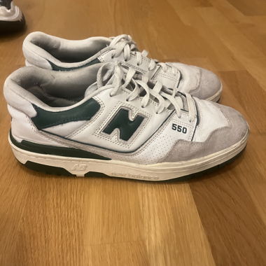 New Balance 550 Sneakers
