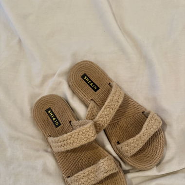 Shein Summer Slippers