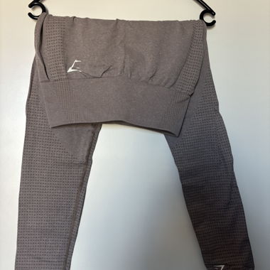 Leggings gymshark 
