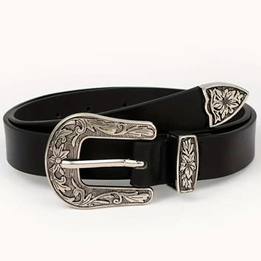Ceinture vintage 