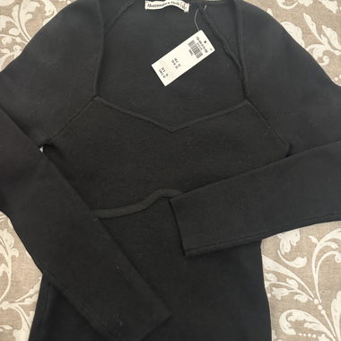 Abercrombie maglia