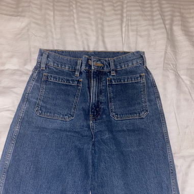 Hosen Arket