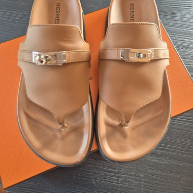 Hermes Empire Sandalen