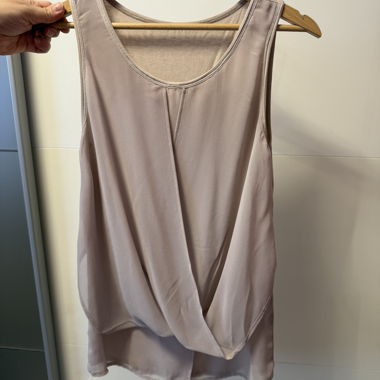 Top da donna - Misura S