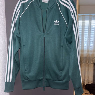 Adidas Originals Bomber Jacket