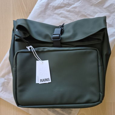 Rains Crossbody Bag