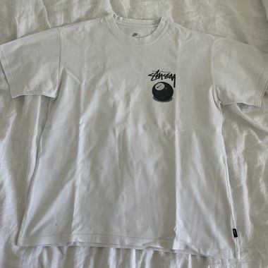 Nike Stussy T-Shirt