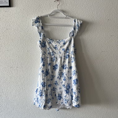 Hollister Sommerkleid
