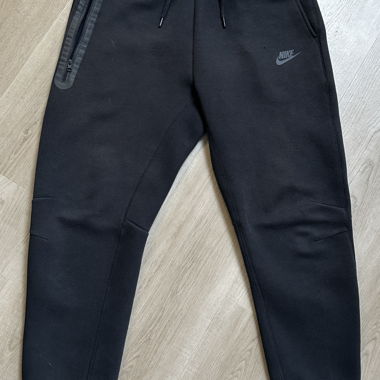 Pantaloni della tuta Nike Tech per bambini
