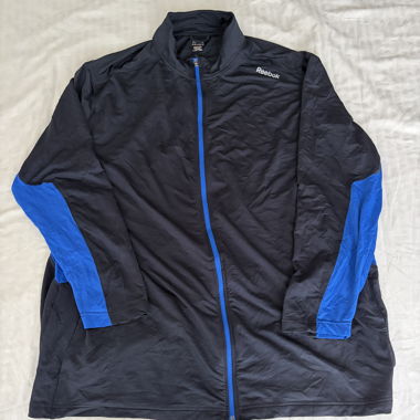 Reebok Sportjacke
