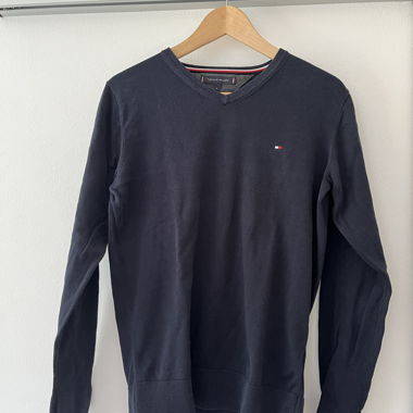 Maglione Tommy Hilfiger taglia S