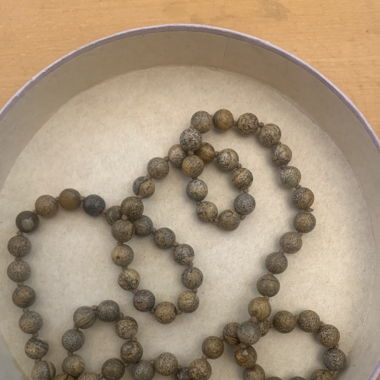 Stein Kette