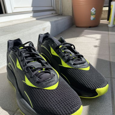 Baskets Puma “RS-Pure Fluo
