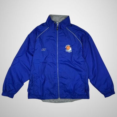 Reebok Nova Scotia Trackjacket