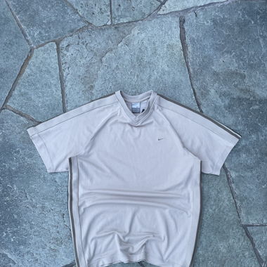 Nike Sportswear Poloshirt, wie neu, L