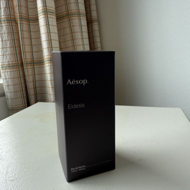 Aesop Eidesis Eau de Parfum 50 ml