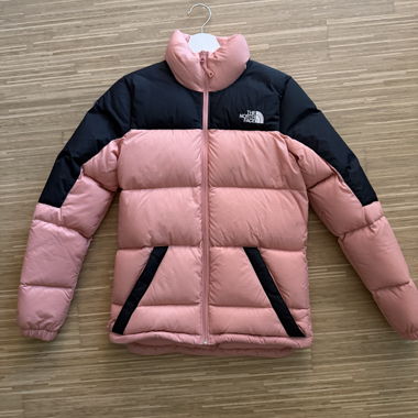 The North Face Puffer Jacket