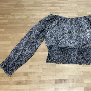 Bluse Janina