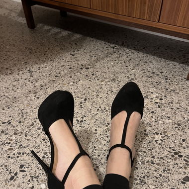 Pumps