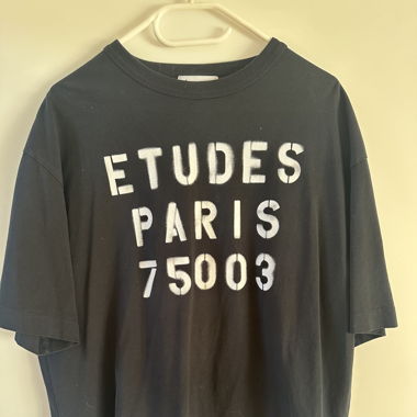 Études