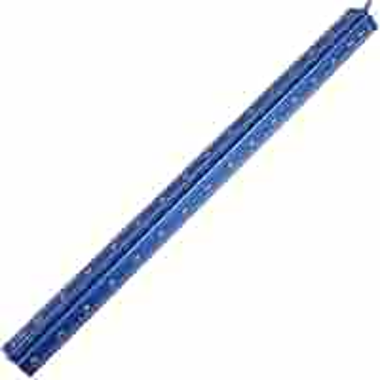 3D triangular ruler