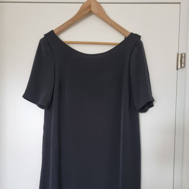 Robe noire