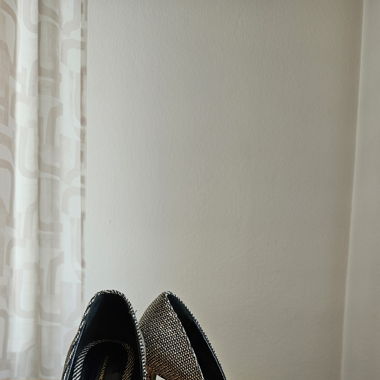 Heels Ermanno Scervino 