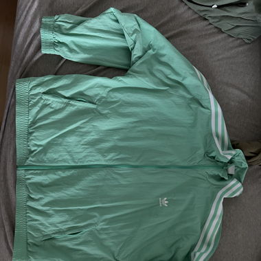 Adidas Sports Jacket