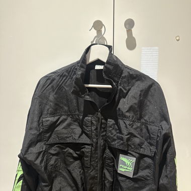 Puma windbreaker