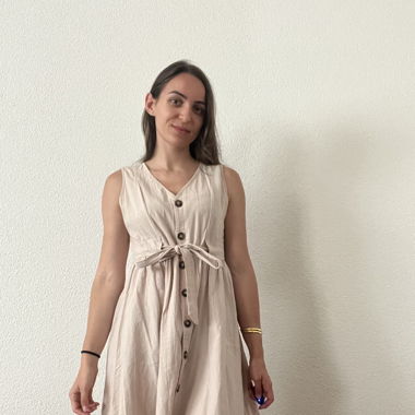 Dress (1.5 CHF)